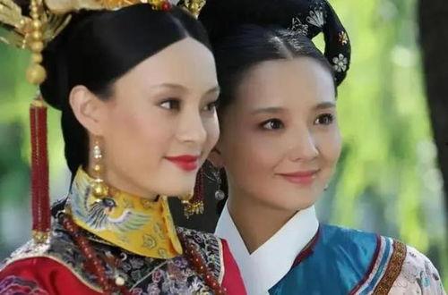 甄嬛传免费观看完整版,宫廷权谋与情感纠葛的巅峰之作